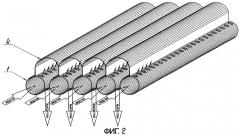 Летательный аппарат (патент 2296696)