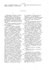 Установка для испытания образцов при нагреве (патент 1174825)