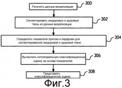 Оценка коллатерального кровотока (патент 2545898)