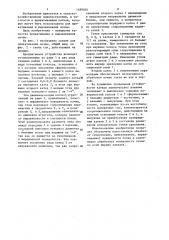 Орудие для прикатывания почвы (патент 1189360)