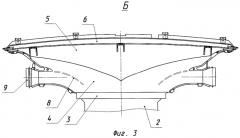 Устройство для обдува ветрового и боковых стекол салона транспортного средства (патент 2251491)