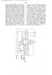 Устройство для сбора и передачи информации (патент 1171828)