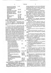 Состав для обработки текстильных материалов (патент 1751246)