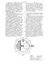 Аппарат для обработки материала жидкостью (патент 1104722)