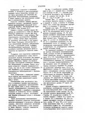 Механизм вязания кругловязальной машины (патент 1019038)