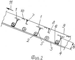 Эскалатор метрополитена (патент 2506220)