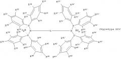 Катализаторы олигомеризации олефинов и способы их получения и применения (патент 2593374)