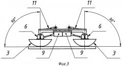 Сферомобиль (патент 2554905)