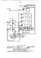 Устройство для регулирования процесса сушки (патент 937934)