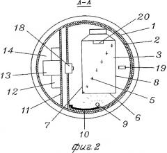 Устройство для обработки растительного материала (патент 2555590)