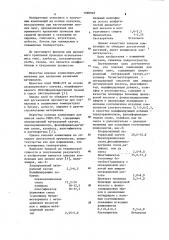 Клеевая композиция для липких лент (патент 1098948)