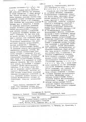 Устройство для испытания изделий на случайные вибрации (патент 1290121)