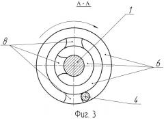 Механизм автоматического переключения передач (патент 2450187)