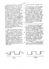 Ножницы для продольной резки полосового материала (патент 1449250)