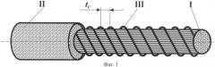 Шнур плетеный страховочно-спасательный (патент 2401894)