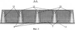 Система охлаждения блоков аппаратуры (патент 2284090)