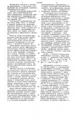 Вибрационная установка для регенерации формовочной смеси (патент 1122398)