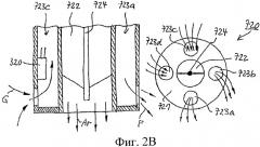 Электрохирургический аппарат и электрохирургический инструмент (патент 2532364)