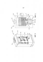 Теплообменник, нагревательное устройство, нагревательная система и способ нагревания воды (патент 2665196)
