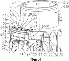 Пробка с откидным колпачком для упаковки жидких и текучих продуктов (патент 2344977)