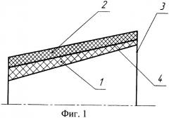 Сверхзвуковая часть сопла ракетного двигателя (патент 2379540)