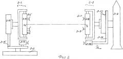 Способ лазерной космической связи и комплекс для его осуществления (патент 2380834)