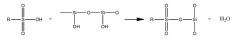 Ламинаты сульфонированных блок-сополимеров с полярными или активными металлическими основами (патент 2616659)