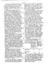 Способ обработки чугуна (патент 1122705)