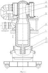 Вакууматор (патент 2323263)