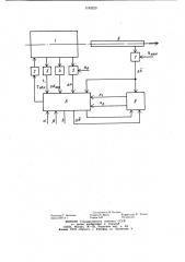 Способ автоматического управления прокаткой труб в обкатном стане (патент 1183220)
