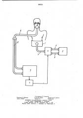 Аппарат искусственного дыхания (патент 990223)