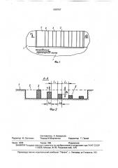 Способ испытания шин на аквапланирование (патент 1659767)