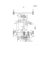 Устройство управления гибридного транспортного средства (патент 2619144)