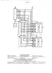 Многоканальное устройство для вычисления структурной функции (патент 1282160)