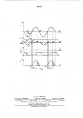 Устройство для фазового управления тиристором (патент 440750)
