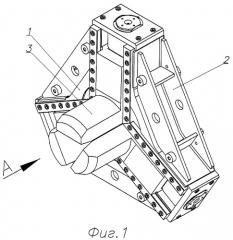 Устройство для размотки полосового металла из рулона (патент 2408446)
