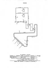 Система отопления (патент 566080)