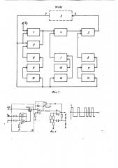 Автоматический регулятор (патент 964580)