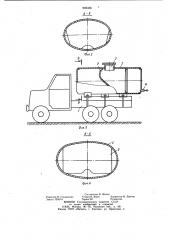 Транспортная цистерна (патент 992336)