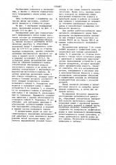 Охлаждаемый дорн для непрерывного горизонтального литья заготовок из сплавов на основе меди (патент 1166887)