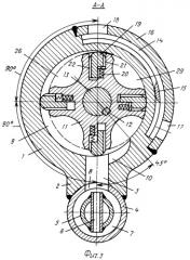 Универсальный двигатель внешнего сгорания (патент 2402687)