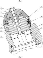 Устройство для линейной сварки трением блисков (патент 2563615)