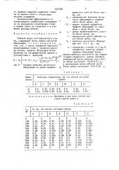 Рабочий валок листопрокатного стана (патент 1537338)