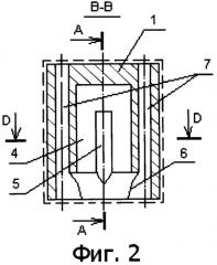 Шашка-детонатор (варианты) (патент 2321821)