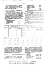 Строительный раствор (патент 1392054)