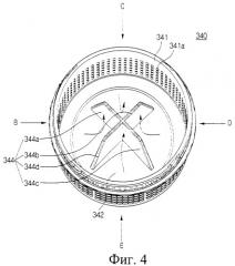 Мультициклонное пылеотделяющее устройство (патент 2316993)