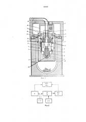 Устройство для отработки оптимальных условий лиофилизации микробных суспензий (патент 303351)