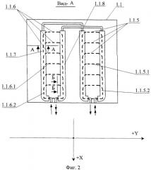Способ компоновки космического аппарата (патент 2362713)
