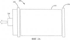 Пенная система для очистки воды (патент 2576272)