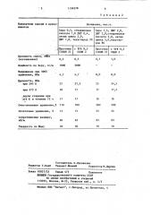 Резиновая смесь на основе изопренового каучука (патент 1134578)